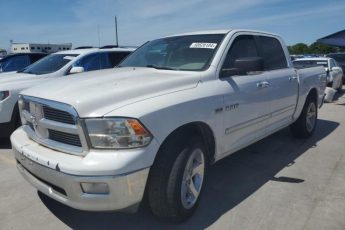 1D7RB1CT6AS156293 | 2010 Dodge ram 1500