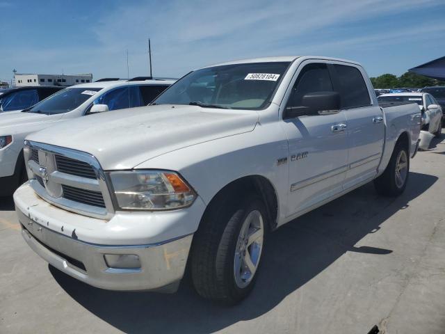 1D7RB1CT6AS156293 | 2010 Dodge ram 1500