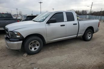 1D7RB1GP9BS687695 | 2011 Dodge ram 1500