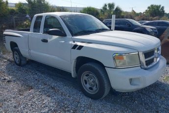 1D7RE2BK9BS566450 | 2011 RAM DAKOTA