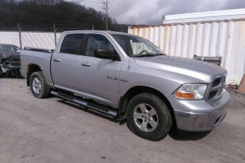 1D7RV1CT5AS103785 | 2010 DODGE RAM 1500