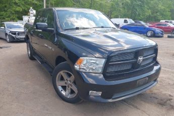 1D7RV1CT6BS583465 | 2011 RAM RAM 1500