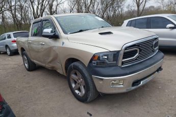 1D7RV1CT8BS522456 | 2011 RAM RAM 1500