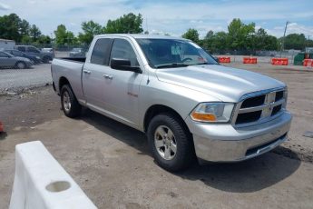 1D7RV1GP4AS113477 | 2010 DODGE RAM 1500