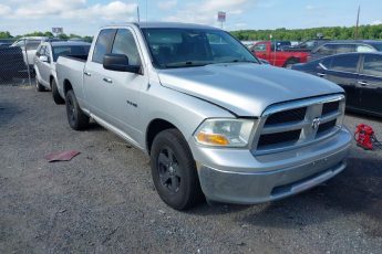 1D7RV1GP5AS177530 | 2010 DODGE RAM 1500