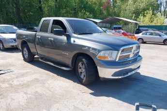 1D7RV1GPXAS105352 | 2010 DODGE RAM 1500