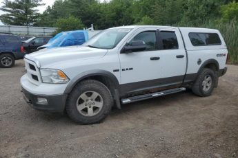 1D7RV1GT1AS191194 | 2010 Dodge ram 1500