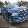 2FTRF17204CA90980 | 2004 FORD F-150 HERITAGE