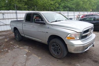 1D7RV1GT8BS582957 | 2011 RAM RAM 1500