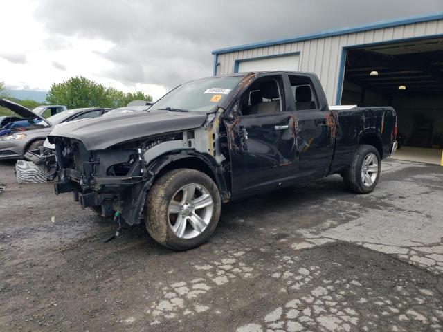 1D7RV1GT9BS601967 | 2011 Dodge ram 1500