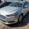 1FADP3K21JL250544 | 2018 FORD FOCUS SE