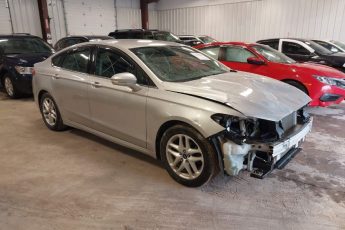 1FA6P0H70F5125640 | 2015 FORD FUSION