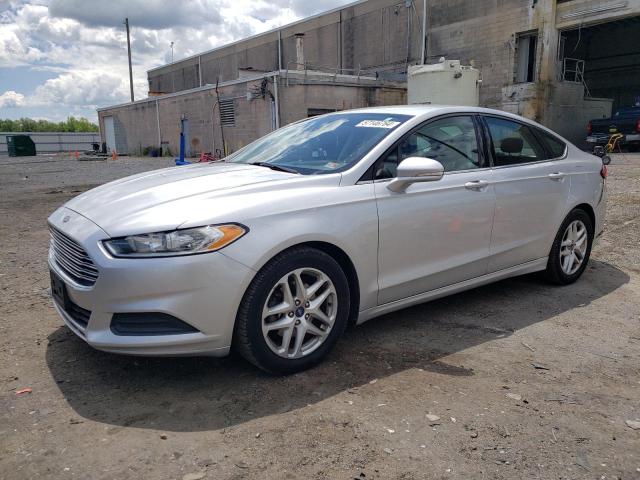 1FA6P0H71E5357601 | 2014 Ford fusion se