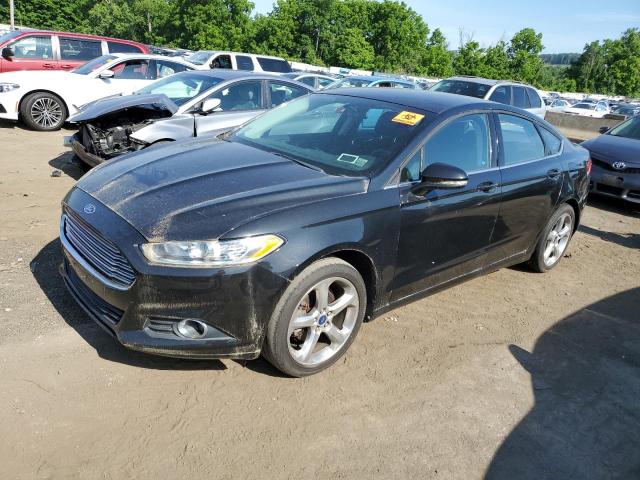 1FA6P0H72E5353654 | 2014 Ford fusion se