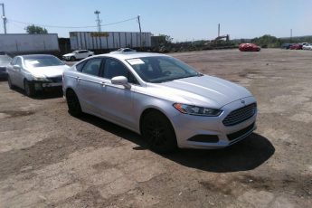 1FA6P0H73E5383651 | 2014 FORD FUSION