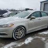 19UUB2F39FA016565 | 2015 ACURA TLX