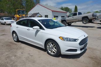 1FA6P0H79F5131694 | 2015 FORD FUSION