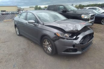 1FA6P0H7XE5358245 | 2014 FORD FUSION