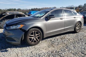 1FA6P0HD1E5352954 | 2014 FORD FUSION HYB