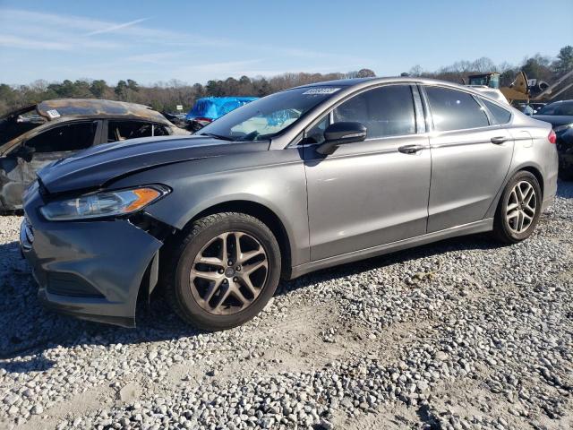 1FA6P0HD1E5352954 | 2014 FORD FUSION HYB