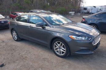 1FA6P0HD1G5107865 | 2016 FORD FUSION