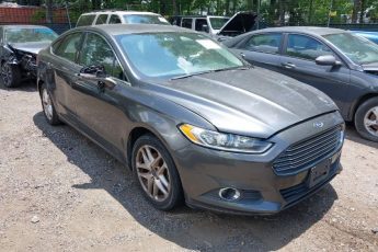 1FA6P0HD2F5113947 | 2015 FORD FUSION