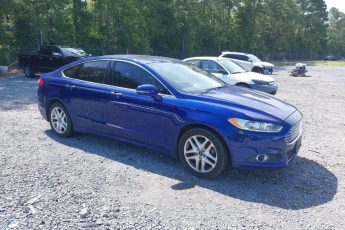 1FA6P0HD2G5111472 | 2016 FORD FUSION