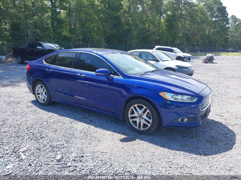 1FA6P0HD2G5111472 | 2016 FORD FUSION