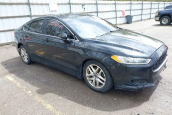 1FA6P0HD3G5108502 | 2016 FORD FUSION