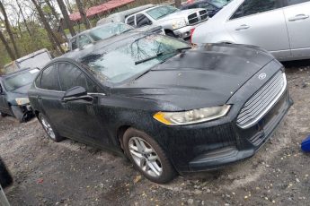 1FA6P0HD5E5359339 | 2014 FORD FUSION