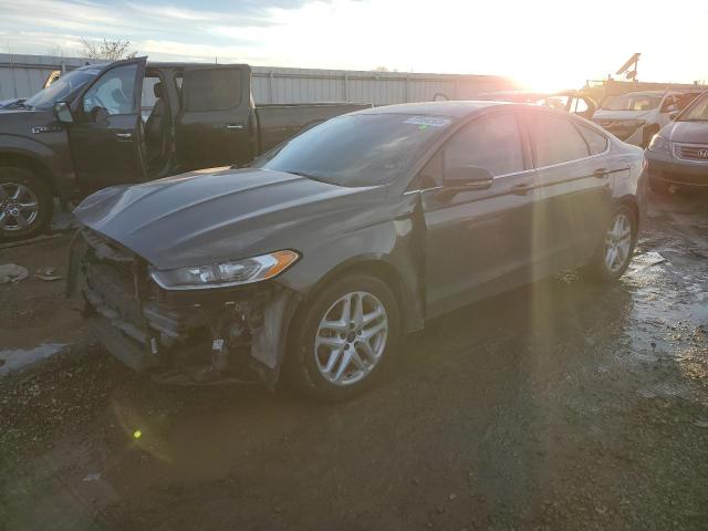 1FA6P0HD6F5116771 | 2015 FORD FUSION SE