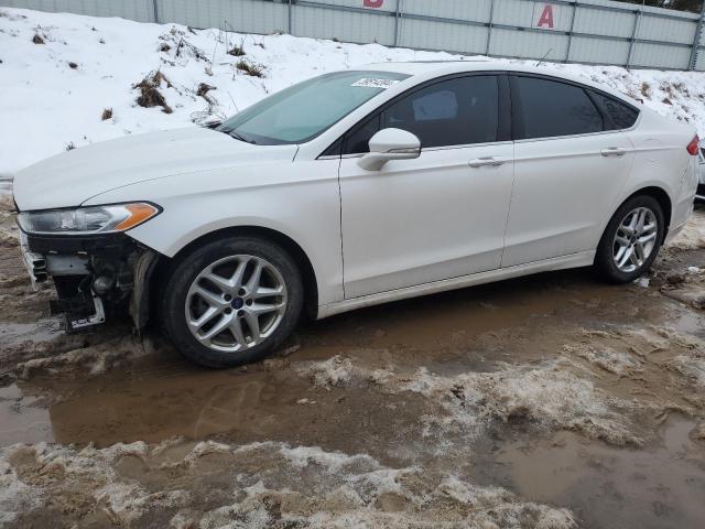 1FA6P0HD7E5383027 | 2014 FORD FUSION SE