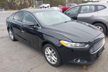 1FA6P0HD7G5117199 | 2016 FORD FUSION