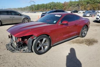 1FA6P8AM0G5316541 | 2016 FORD MUSTANG