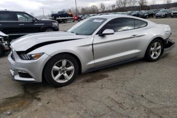 1FA6P8AM1F5395345 | 2015 Ford mustang