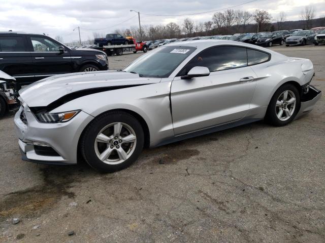 1FA6P8AM1F5395345 | 2015 Ford mustang