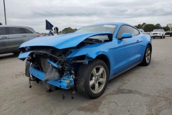 1FA6P8AM2H5249247 | 2017 FORD MUSTANG