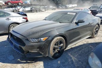 1FA6P8AM5H5226349 | 2017 FORD MUSTANG