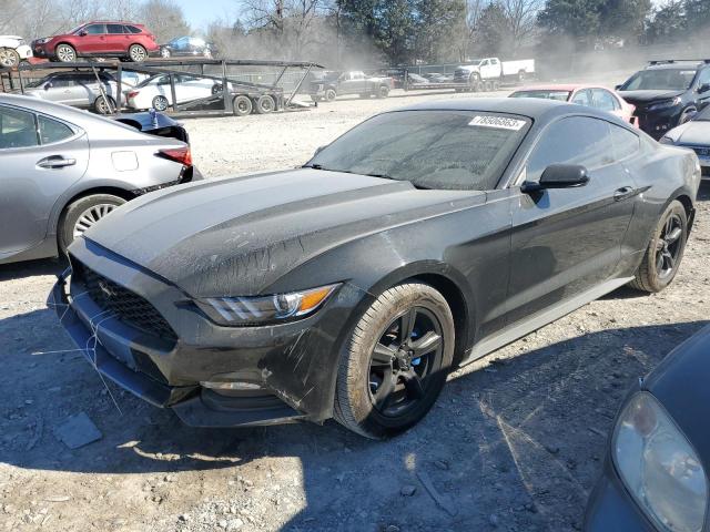 1FA6P8AM5H5226349 | 2017 FORD MUSTANG