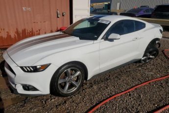 1FA6P8AM8G5302290 | 2016 FORD MUSTANG