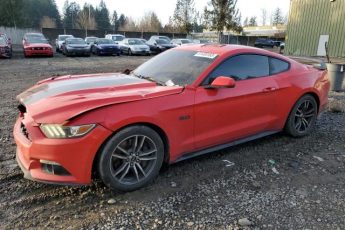 1FA6P8CF0F5401358 | 2015 FORD MUSTANG GT