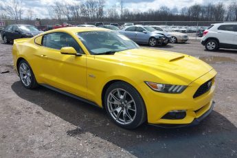 1FA6P8CF0F5411176 | 2015 FORD MUSTANG