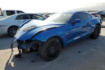 1FA6P8CF1L5141709 | 2020 Ford mustang gt