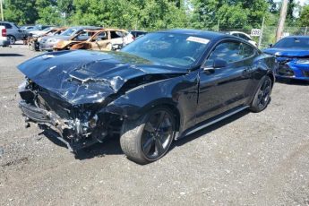 1FA6P8CF1M5103799 | 2021 Ford mustang gt