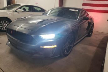 1FA6P8CF2J5109056 | 2018 FORD MUSTANG GT