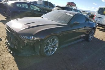 1FA6P8CF3J5122205 | 2018 FORD MUSTANG GT