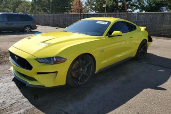 1FA6P8CF3M5148257 | 2021 FORD MUSTANG GT