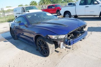 1FA6P8CF5G5294826 | 2016 FORD MUSTANG