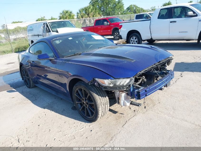 1FA6P8CF5G5294826 | 2016 FORD MUSTANG