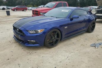 1FA6P8CF6G5241083 | 2016 FORD MUSTANG GT